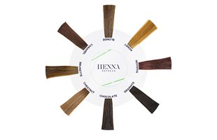 Онлайн-курс «Эксперт брендов по бровям: Henna Refresh и Henna Expert»